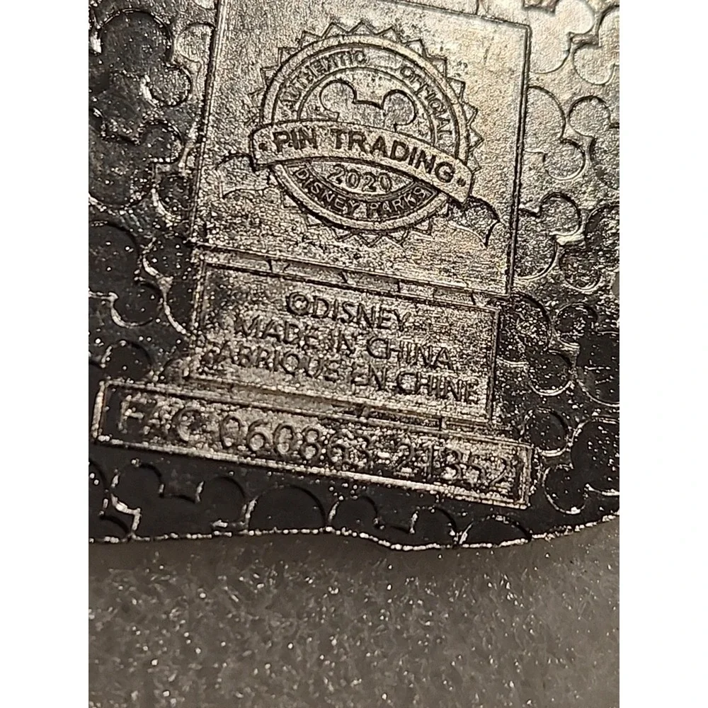 Disney Parks The Three Caballeros Mexico Epcot World Showcase 2020 Trading Pin